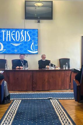 TheosIS: O nouă manifestare academică internațională la Facultatea de Teologie Ortodoxă din Iași