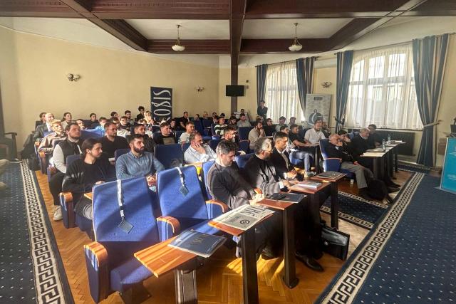 TheosIS: O nouă manifestare academică internațională la Facultatea de Teologie Ortodoxă din Iași