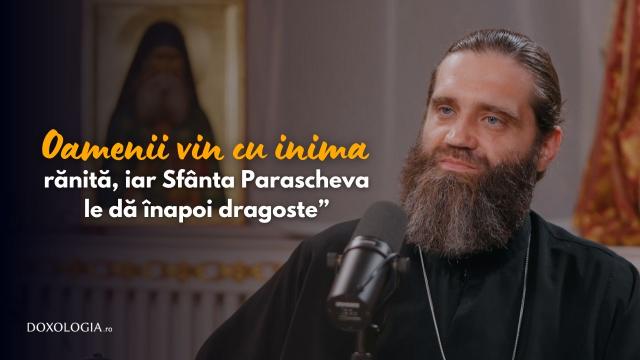 #PodcastdeHram cu PS Maxim