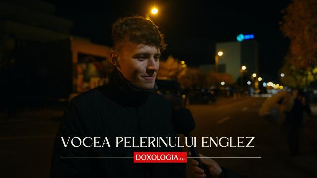 (Video) 17 ore pe drumul spre Sfânta Parascheva – experiența lui Sophrony, englez convertit la Ortodoxie