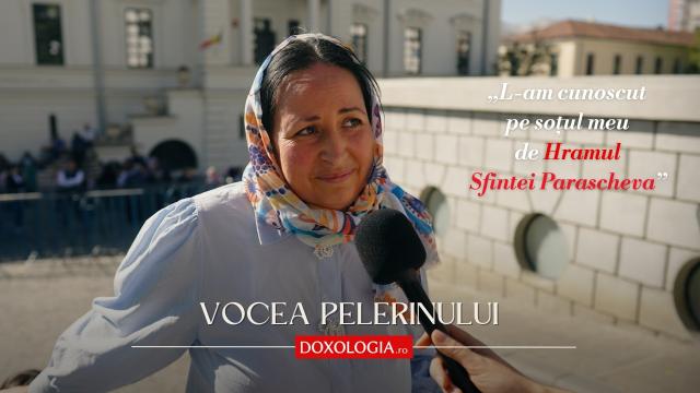 vocea pelerinului