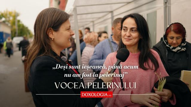 vocea pelerinului