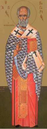 Sfântul Grigorie Taumaturgul, Episcopul Neocezareii