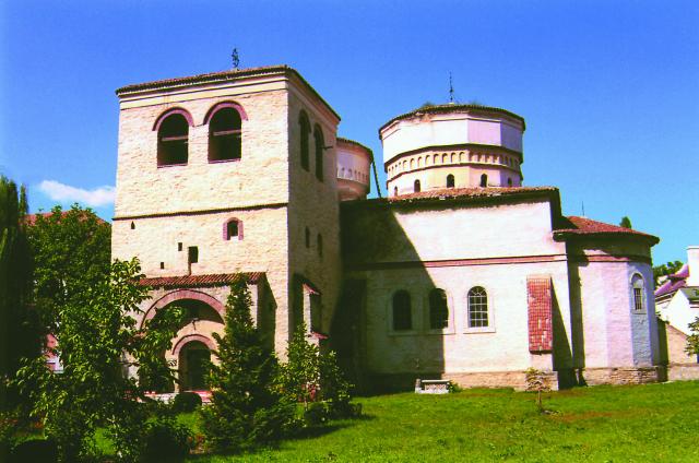 Biserica „Sfântul Sava” (Iași)