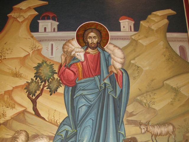 Bunul Păstor