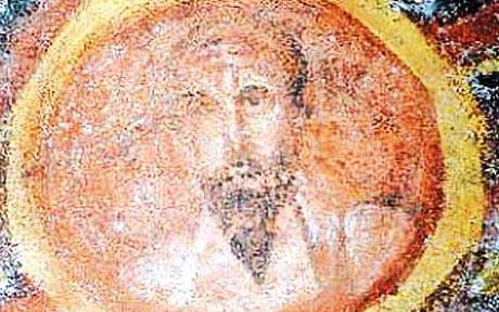 Cea mai veche icoană a Sfântului Pavel