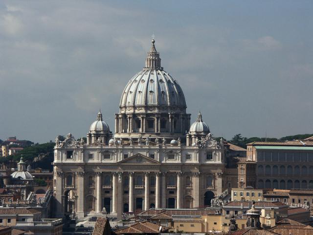Bazilica „Sfântul Petru“