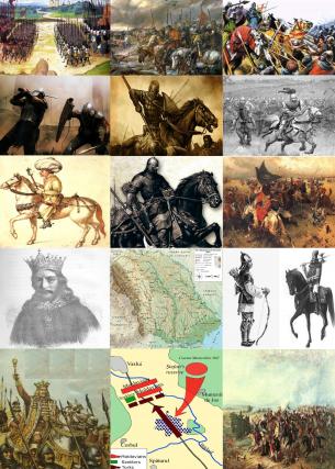 Lupta de la Podul Înalt – Cea mai mare victorie a lui Ștefan cel Mare (1475)