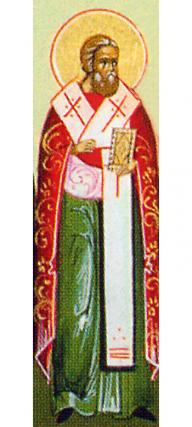 Sfântul Sfințit Mucenic Eutihie