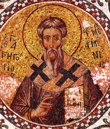 Sfântul Ierarh Grigorie Luminătorul, Arhiepiscopul Armeniei celei Mari