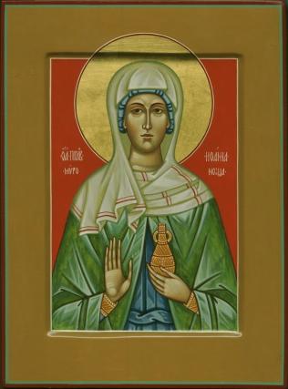 Sfânta Ioana Mironosița