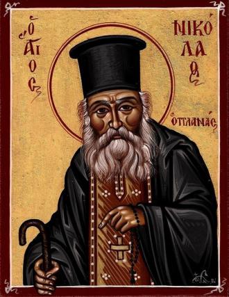 Sfântul Nicolae Planas, ocrotitorul celor căsătoriţi