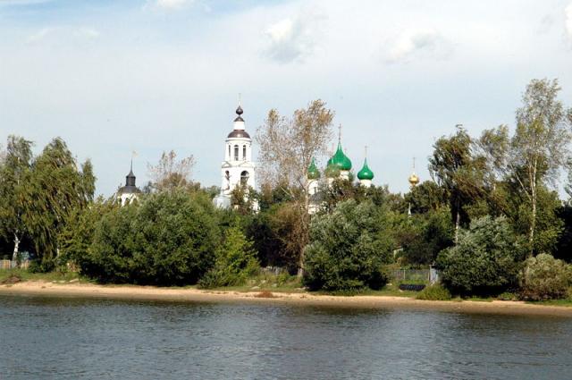 Mănăstirea Tolga