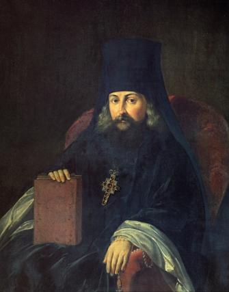 Sfântul Ignatie Briancianinov