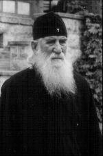 Sfântul Iustin Popovici