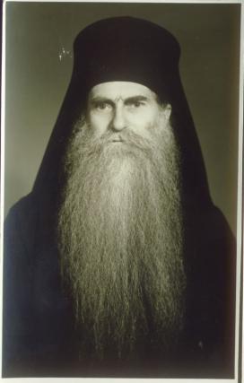 Părintele Arsenie Papacioc