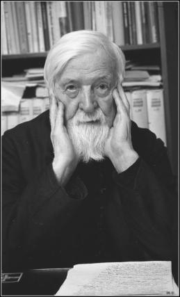 Galerie foto: Părintele Dumitru Stăniloae