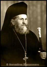 Părintele Serafim Popescu