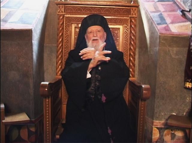 Înaltpreasfințitul Eftimie