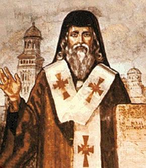 Sfântul Ierarh Simion Ştefan, Mitropolitul Transilvaniei