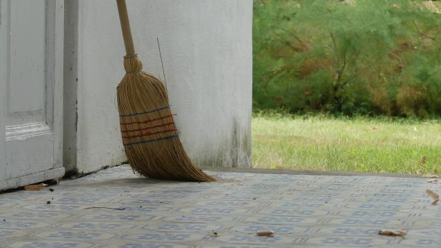 Este păcat să faci curat în casă în Săptămâna Mare (Săptămâna Pătimirilor)?