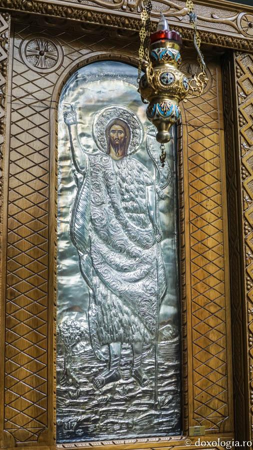 (Foto) Frumusețea catacombelor Sfântului Ioan Botezătorul din inima orașului Tesalonic 