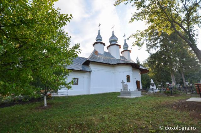 Galerie FOTO: Hramul Mănăstirii Vorona