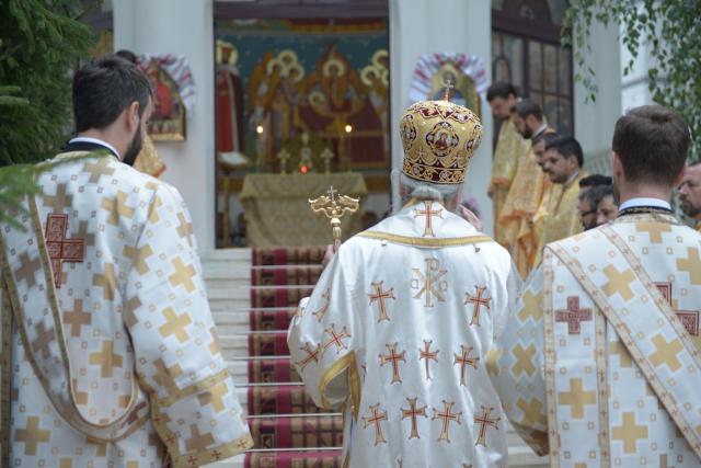 Tânărul botoșănean 2015 (GALERIE FOTO)