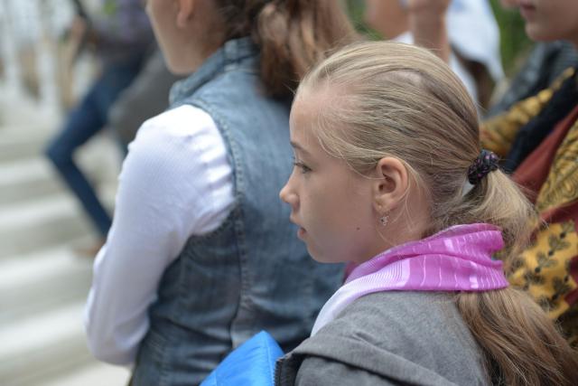 Tânărul botoșănean 2015 (GALERIE FOTO)