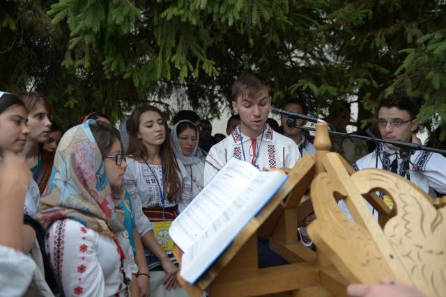 Tânărul botoșănean 2015 (GALERIE FOTO)