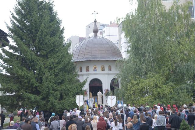 Tânărul botoșănean 2015 (GALERIE FOTO)