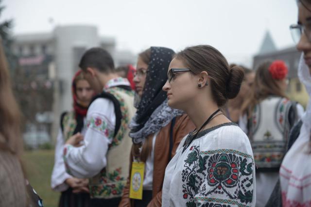 Tânărul botoșănean 2015 (GALERIE FOTO)