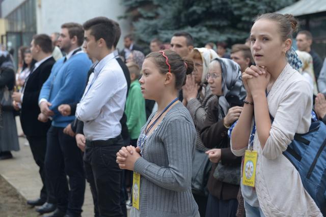 Tânărul botoșănean 2015 (GALERIE FOTO)
