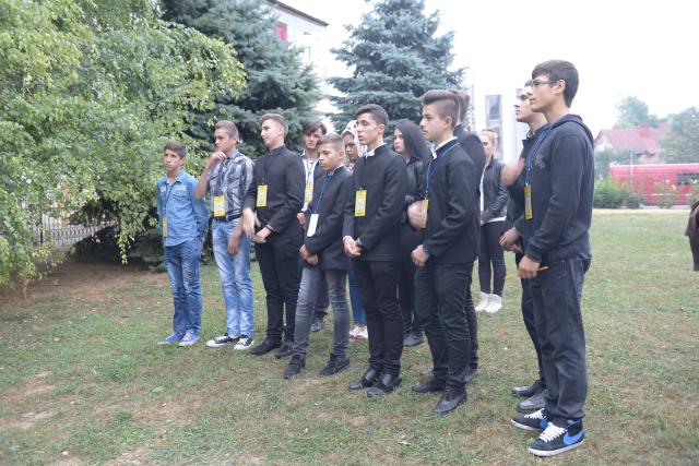 Tânărul botoșănean 2015 (GALERIE FOTO)