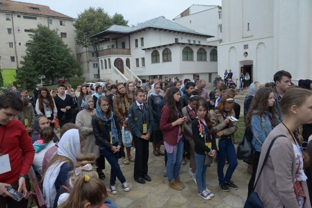 Tânărul botoșănean 2015 (GALERIE FOTO)