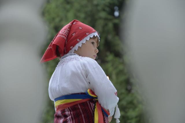 Tânărul botoșănean 2015 (GALERIE FOTO)
