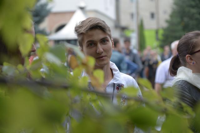 Tânărul botoșănean 2015 (GALERIE FOTO)
