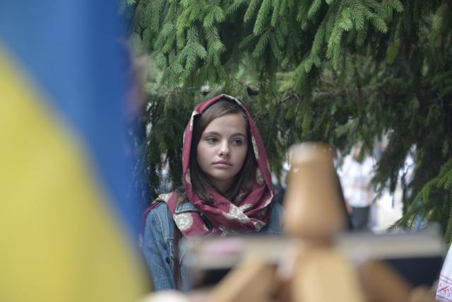 Tânărul botoșănean 2015 (GALERIE FOTO)
