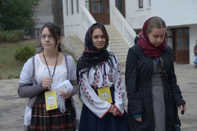 Tânărul botoșănean 2015 (GALERIE FOTO)