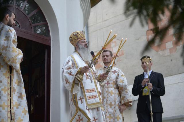 Tânărul botoșănean 2015 (GALERIE FOTO)