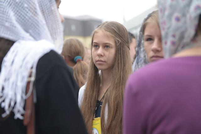 Tânărul botoșănean 2015 (GALERIE FOTO)