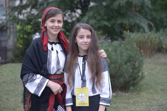 Tânărul botoșănean 2015 (GALERIE FOTO)
