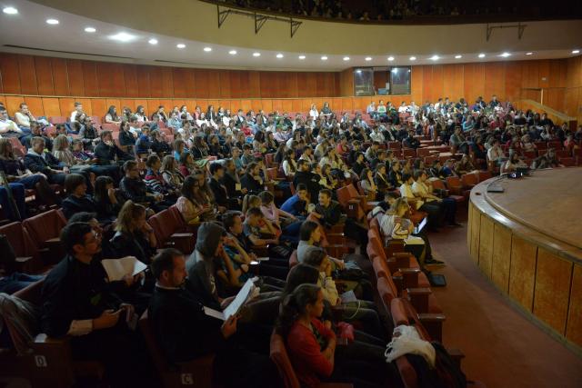 Tânărul botoșănean 2015 (GALERIE FOTO)
