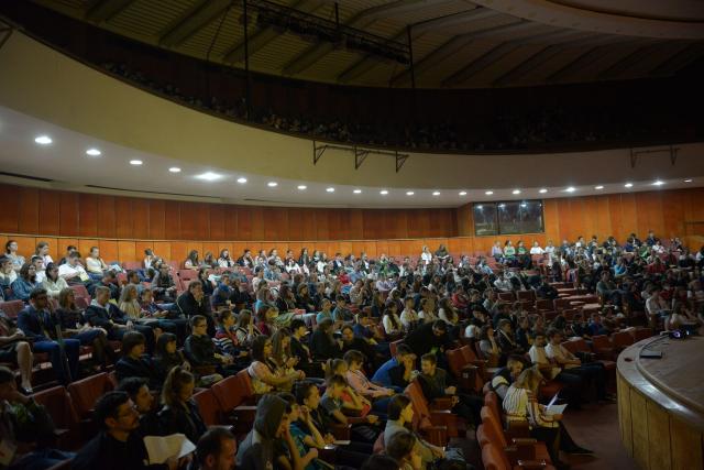 Tânărul botoșănean 2015 (GALERIE FOTO)