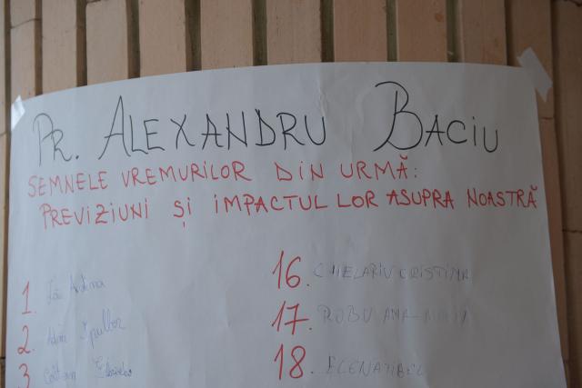 Tânărul botoșănean 2015 (GALERIE FOTO)