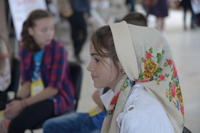 Tânărul botoșănean 2015 (GALERIE FOTO)