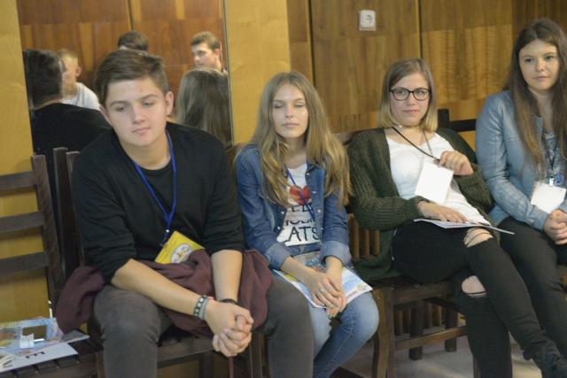 Tânărul botoșănean 2015 (GALERIE FOTO)