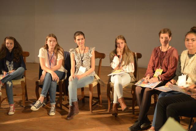 Tânărul botoșănean 2015 (GALERIE FOTO)