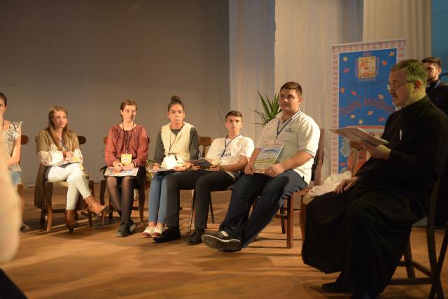 Tânărul botoșănean 2015 (GALERIE FOTO)