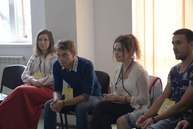 Tânărul botoșănean 2015 (GALERIE FOTO)